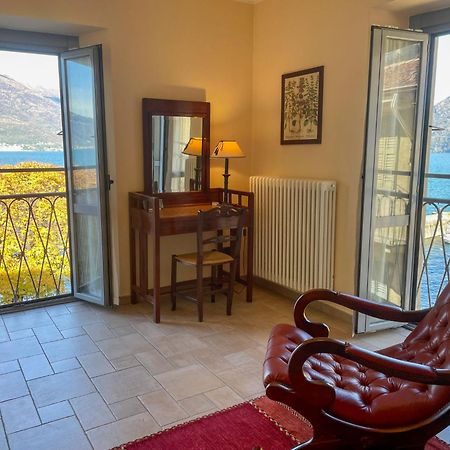 Apartment La Terrazza Sul Borgo By Interhome ベッラーノ エクステリア 写真