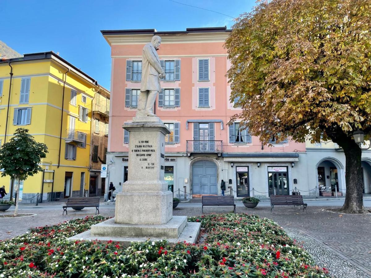 Apartment La Terrazza Sul Borgo By Interhome ベッラーノ エクステリア 写真