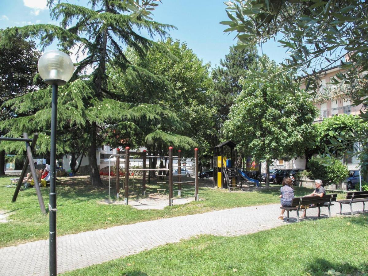 Apartment La Terrazza Sul Borgo By Interhome ベッラーノ エクステリア 写真