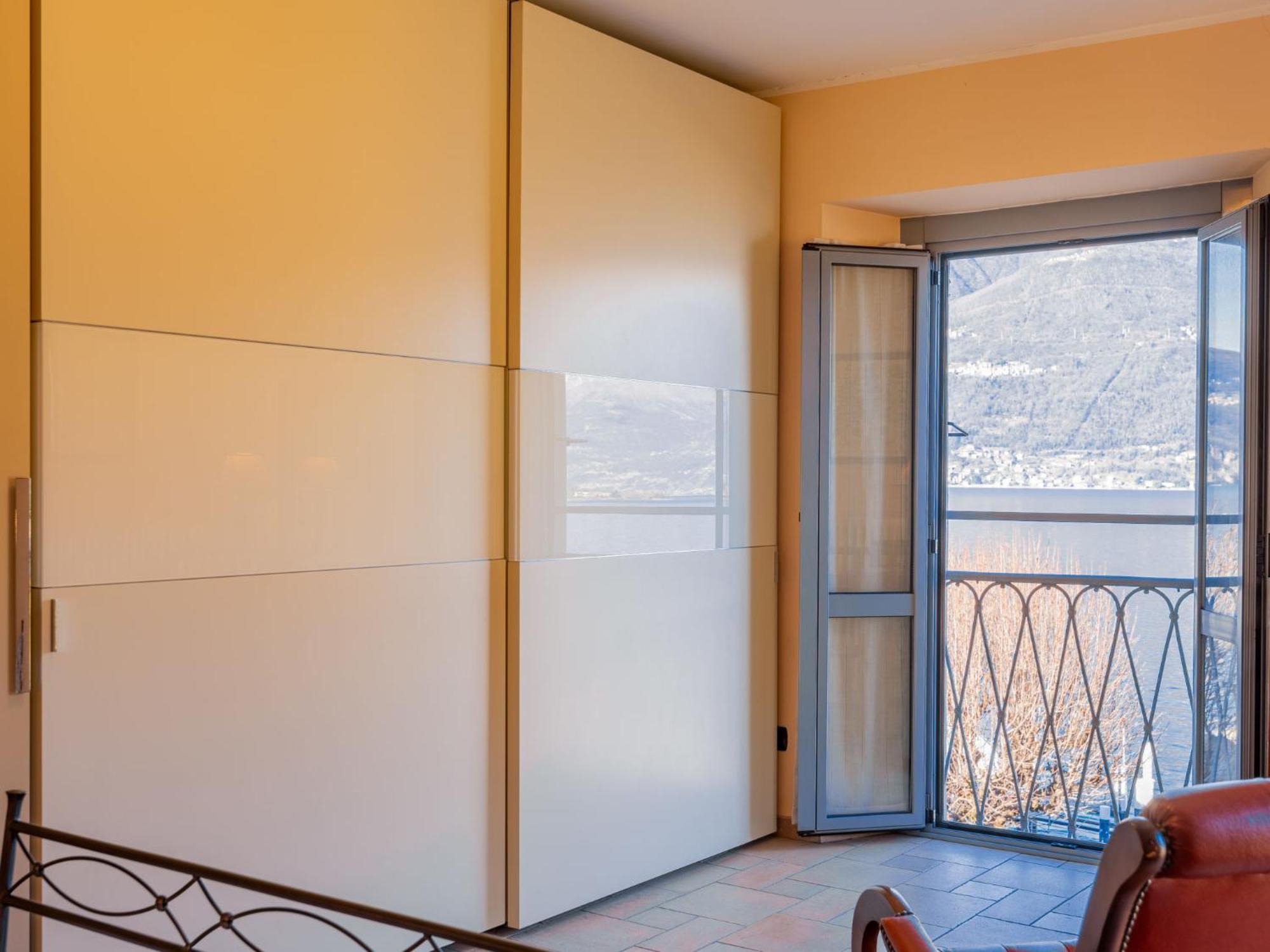 Apartment La Terrazza Sul Borgo By Interhome ベッラーノ エクステリア 写真