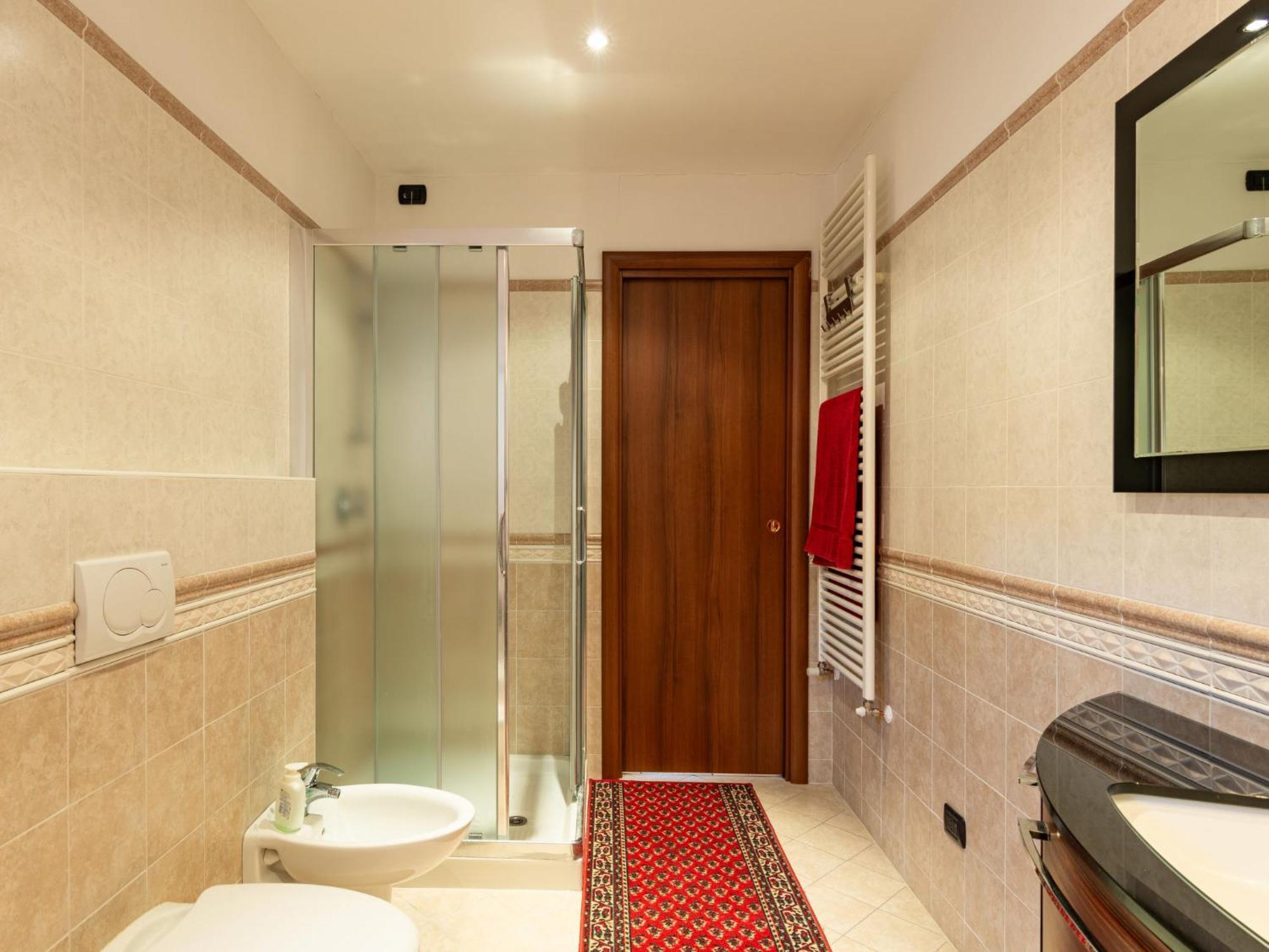 Apartment La Terrazza Sul Borgo By Interhome ベッラーノ エクステリア 写真