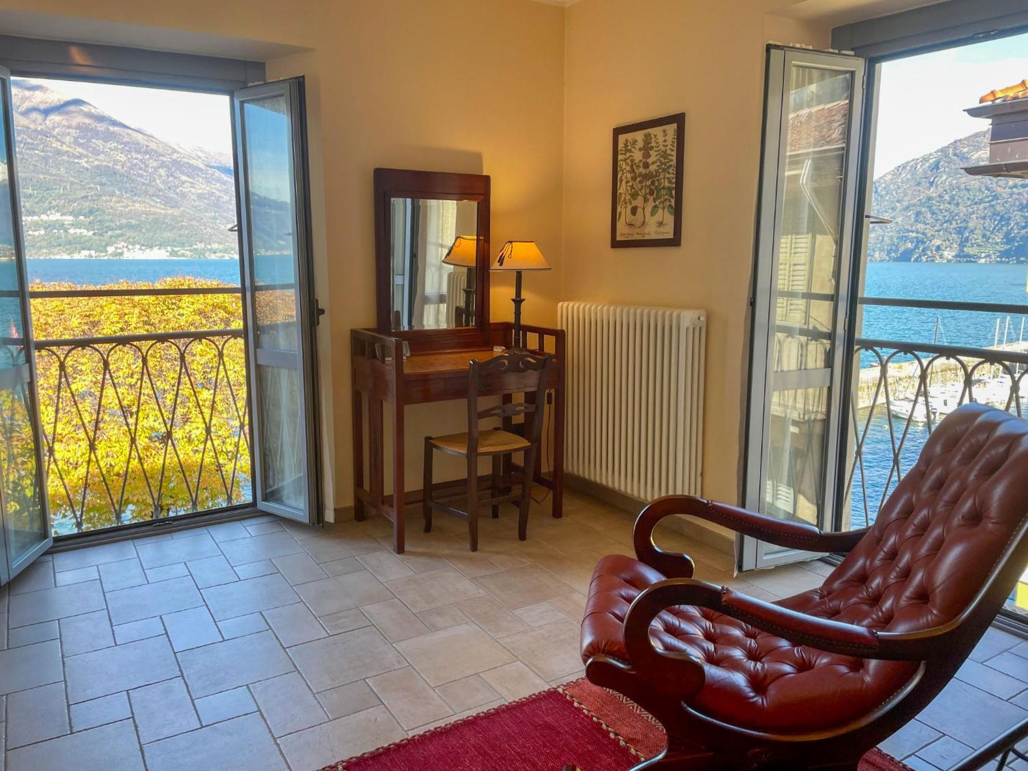 Apartment La Terrazza Sul Borgo By Interhome ベッラーノ エクステリア 写真