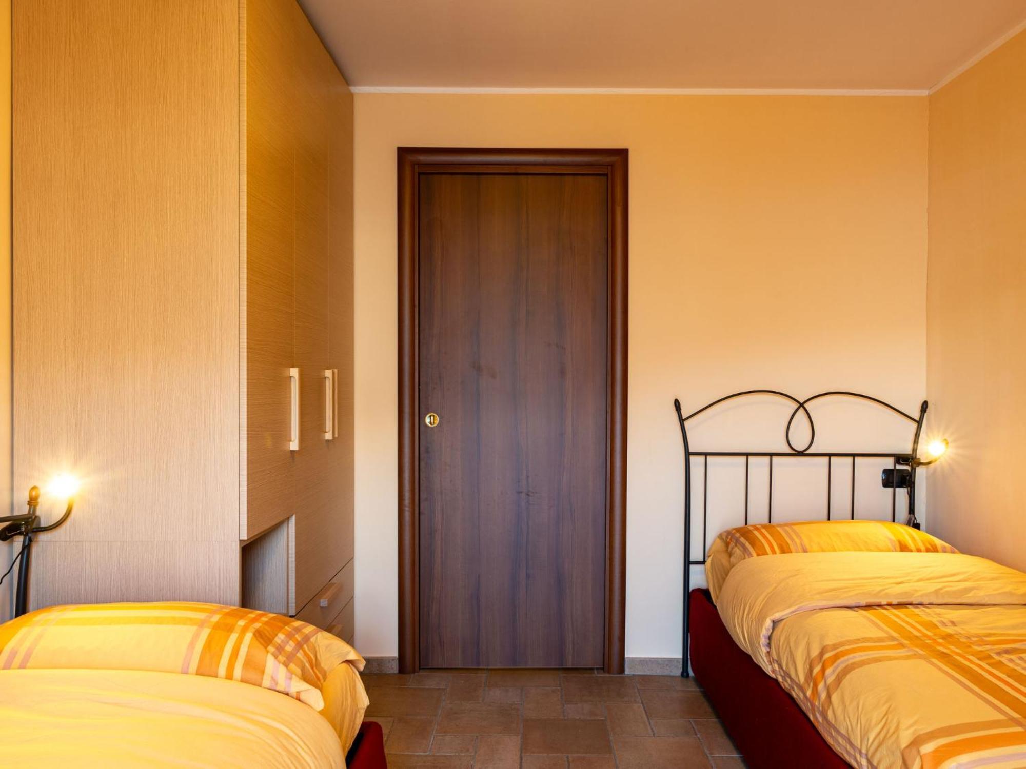 Apartment La Terrazza Sul Borgo By Interhome ベッラーノ エクステリア 写真