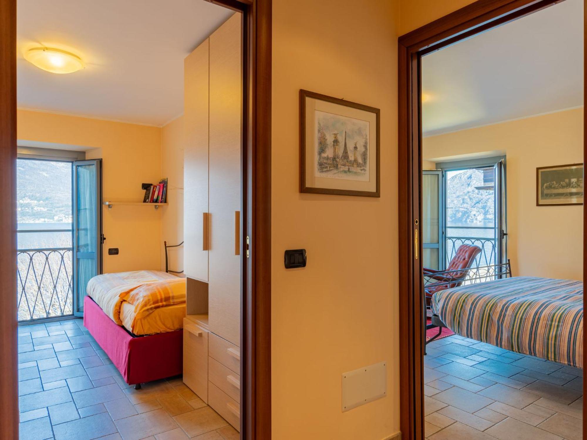Apartment La Terrazza Sul Borgo By Interhome ベッラーノ エクステリア 写真