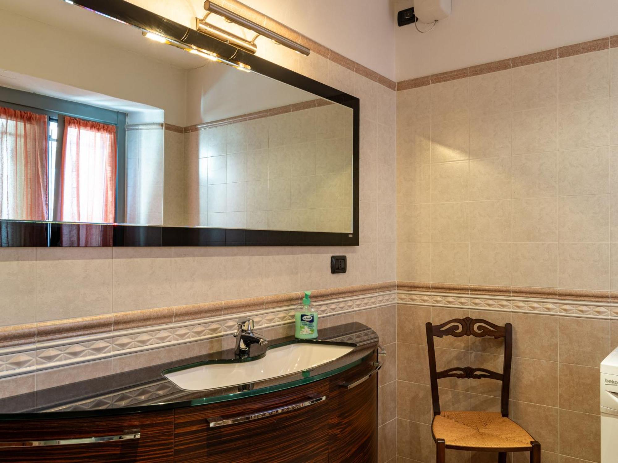 Apartment La Terrazza Sul Borgo By Interhome ベッラーノ エクステリア 写真