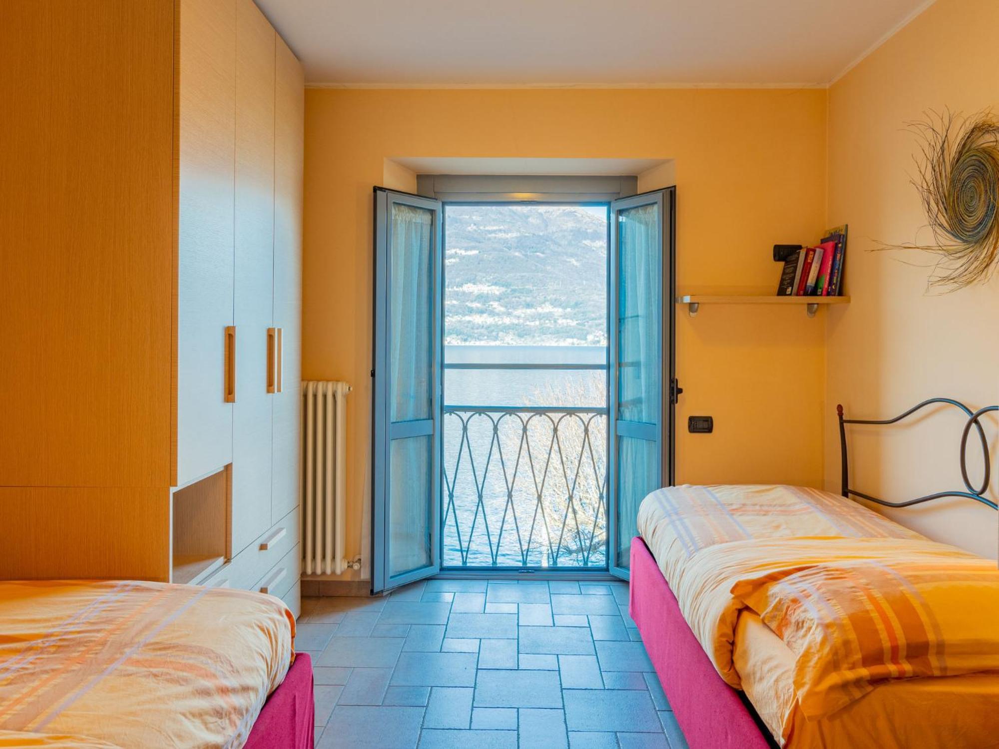 Apartment La Terrazza Sul Borgo By Interhome ベッラーノ エクステリア 写真