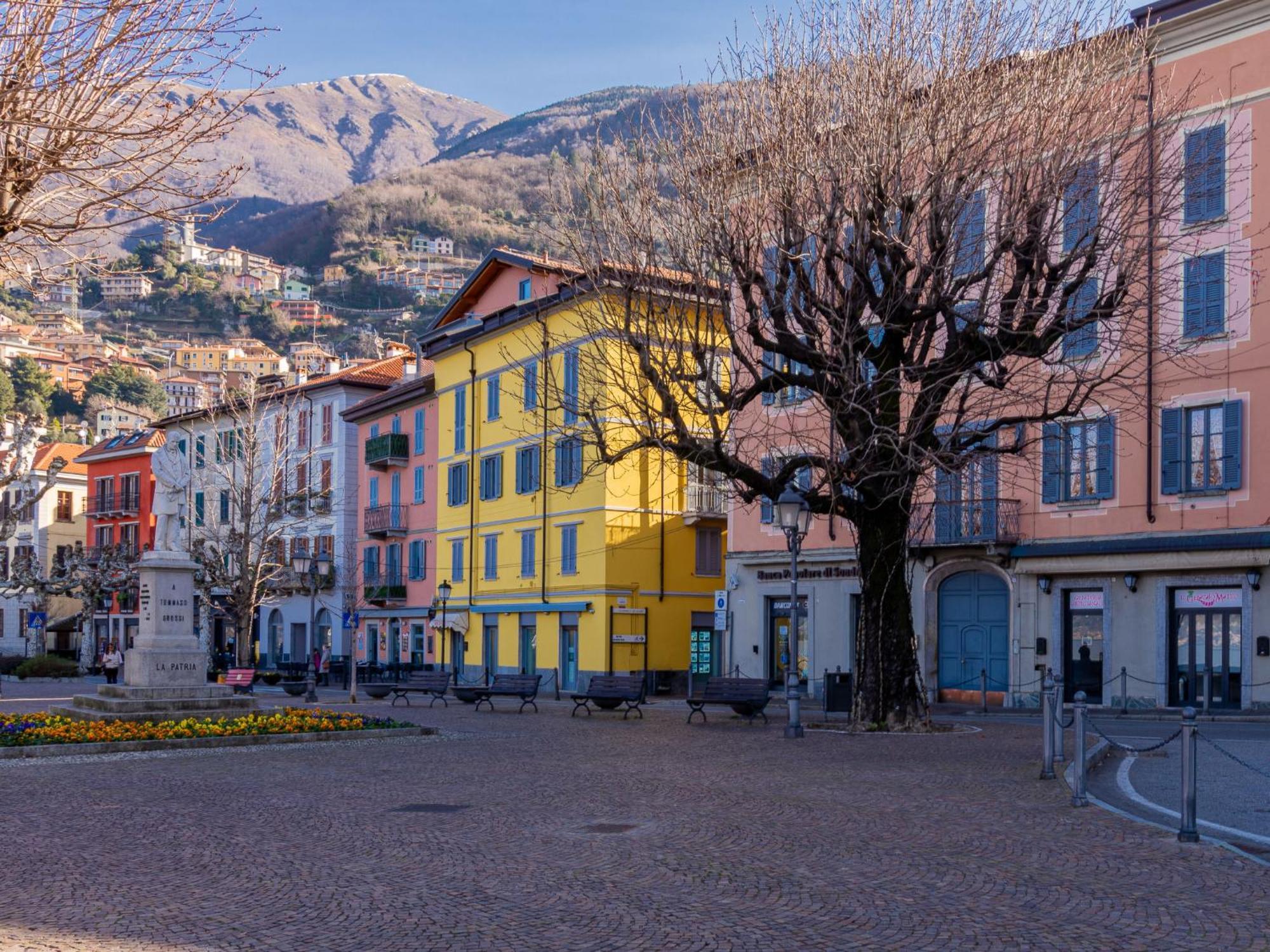 Apartment La Terrazza Sul Borgo By Interhome ベッラーノ エクステリア 写真