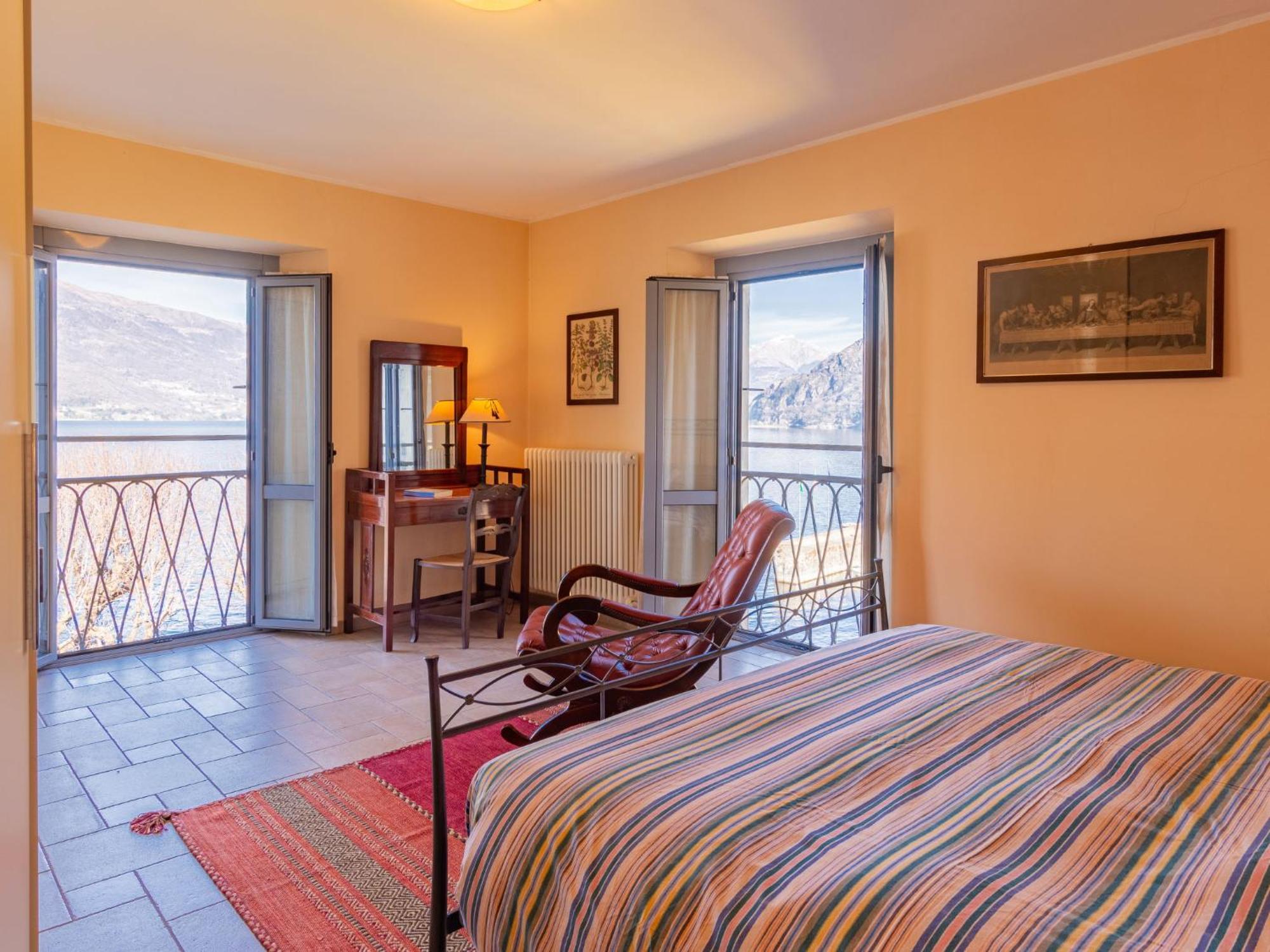 Apartment La Terrazza Sul Borgo By Interhome ベッラーノ エクステリア 写真